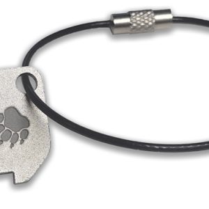 Grizzkey Ultimate Bear Can Key